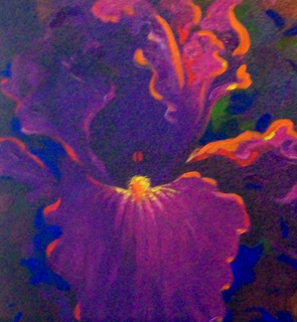 Odyssey w Sketch on verso Limited Edition Print - Simon Bull Odyssey w Sketch on verso Limited Edition Print - Simon Bull