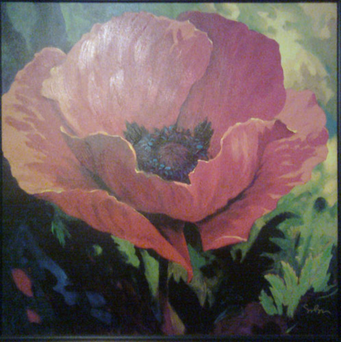 Majesty 2006 Limited Edition Print by Simon Bull Majesty 2006 Limited Edition Print by Simon Bull