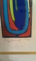 Happening 2000 Limited Edition Print by Simon Bull - 2 Happening 2000 Limited Edition Print by Simon Bull - 2