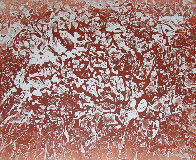 Untitled 1983 Limited Edition Print by Hans Burkhardt - 0 Untitled 1983 Limited Edition Print by Hans Burkhardt - 0