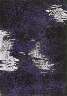 Anger Suite of 2 1991 Limited Edition Print by William S. Burroughs - 0 Anger Suite of 2 1991 Limited Edition Print by William S. Burroughs - 0