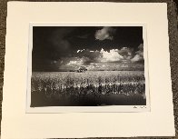 Ochopee Western Everglades Panorama by Clyde Butcher - 1 Ochopee Western Everglades Panorama by Clyde Butcher - 1