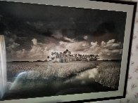 Seven Cabbage Cutoff 1996 Panorama by Clyde Butcher - 1 Seven Cabbage Cutoff 1996 Panorama by Clyde Butcher - 1