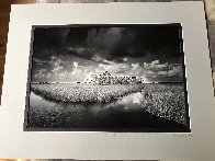 Seven Cabbage Cut Panorama by Clyde Butcher - 1 Seven Cabbage Cut Panorama by Clyde Butcher - 1