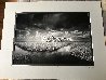 Seven Cabbage Cut Panorama by Clyde Butcher - 1 Seven Cabbage Cut Panorama by Clyde Butcher - 1