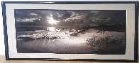 Dunes 1983 - Huge Panorama by Clyde Butcher - 1