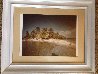 Paradise in the Keys 1984 Panorama by Clyde Butcher - 2