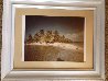 Paradise in the Keys 1984 Panorama by Clyde Butcher - 3