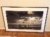 Ochopee-south Florida 1997 Panorama by Clyde Butcher - 2