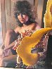 Reflections of Beauty 1988 25x19 Original Painting by Bob Byerley - 1