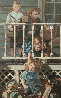 Irresistible Limited Edition Print by Bob Byerley - 0