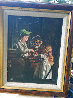 Jackpot 1993 Limited Edition Print by Bob Byerley - 1