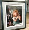 From One to Ten 1995 Limited Edition Print by Bob Byerley - 3