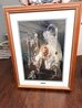 Newborn Child 1996 - Huge Limited Edition Print by Bob Byerley - 1
