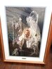 Newborn Child 1996 - Huge Limited Edition Print by Bob Byerley - 2