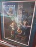 Matinee 1999 - Huge Limited Edition Print by Bob Byerley - 1