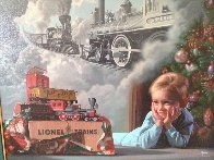 General 2002 Limited Edition Print by Bob Byerley - 2 General 2002 Limited Edition Print by Bob Byerley - 2
