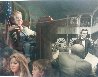 Judicial Decision 2000 Limited Edition Print by Bob Byerley - 1