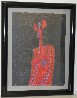 Rosa 1989 Limited Edition Print by Byron Galvez - 1 Rosa 1989 Limited Edition Print by Byron Galvez - 1