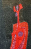 Rosa 1989 Limited Edition Print by Byron Galvez - 0 Rosa 1989 Limited Edition Print by Byron Galvez - 0
