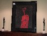 Rosa 1989 Limited Edition Print by Byron Galvez - 1 Rosa 1989 Limited Edition Print by Byron Galvez - 1