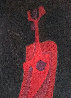 Rosa 1989 Limited Edition Print by Byron Galvez - 0 Rosa 1989 Limited Edition Print by Byron Galvez - 0