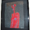 Rosa 1989 Limited Edition Print by Byron Galvez - 1 Rosa 1989 Limited Edition Print by Byron Galvez - 1