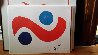 Flying Colors, 6 Lithographs Limited Edition Print by Alexander Calder - 5