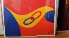 Flying Colors, 6 Lithographs Limited Edition Print by Alexander Calder - 7