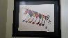 Flying Colors, 6 Lithographs Limited Edition Print by Alexander Calder - 8