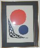Composition 1965 Limited Edition Print by Alexander Calder - 2
