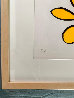 Untitled EA  HS Limited Edition Print by Alexander Calder - 5
