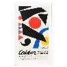 Calder Festival in Chicago Poster 1974 HS Limited Edition Print by Alexander Calder - 1