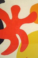 Les Etoiles Limited Edition Print by Alexander Calder - 3 Les Etoiles Limited Edition Print by Alexander Calder - 3