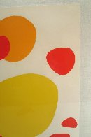 Les Etoiles Limited Edition Print by Alexander Calder - 4 Les Etoiles Limited Edition Print by Alexander Calder - 4