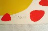 Les Etoiles Limited Edition Print by Alexander Calder - 5
