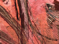 Petra Tapestry 55x74 Huge Tapestry by Calman Shemi - 3 Petra Tapestry 55x74 Huge Tapestry by Calman Shemi - 3