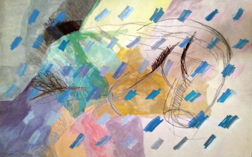 Calman Shemi Art For Sale, Wanted