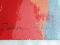 Woman Limited Edition Print by Calman Shemi - 4 Woman Limited Edition Print by Calman Shemi - 4