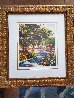 Poesie Givernoise Chez Claude Monet 2006 Limited Edition Print by Claude Cambour - 2