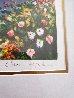 Poesie Givernoise Chez Claude Monet 2006 Limited Edition Print by Claude Cambour - 3