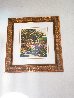 Poesie Givernoise Chez Claude Monet 2006 Limited Edition Print by Claude Cambour - 1