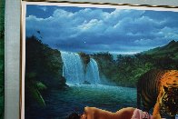 Offering 1990 Limited Edition Print by Dario Campanile - 3 Offering 1990 Limited Edition Print by Dario Campanile - 3