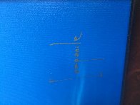 Una Nel Cielo AP #1 2001 Limited Edition Print by Dario Campanile - 2 Una Nel Cielo AP #1 2001 Limited Edition Print by Dario Campanile - 2