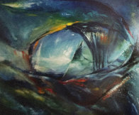 Avalon 1991 Embellished Limited Edition Print by Dario Campanile - 0 Avalon 1991 Embellished Limited Edition Print by Dario Campanile - 0