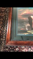 Between Worlds Limited Edition Print by Dario Campanile - 1 Between Worlds Limited Edition Print by Dario Campanile - 1