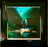 Above the Rainbow AP 1993 Limited Edition Print by Dario Campanile - 1