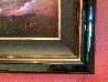 Resurrection 1989 39x48 Huge Original Painting by Dario Campanile - 2 Resurrection 1989 39x48 Huge Original Painting by Dario Campanile - 2