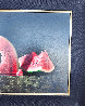 A Study For Watermelon 22x26 Original Painting by Dario Campanile - 3