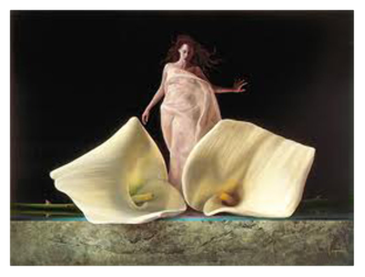 Garden of the Gods AP 2000 Limited Edition Print by Dario Campanile Garden of the Gods AP 2000 Limited Edition Print by Dario Campanile